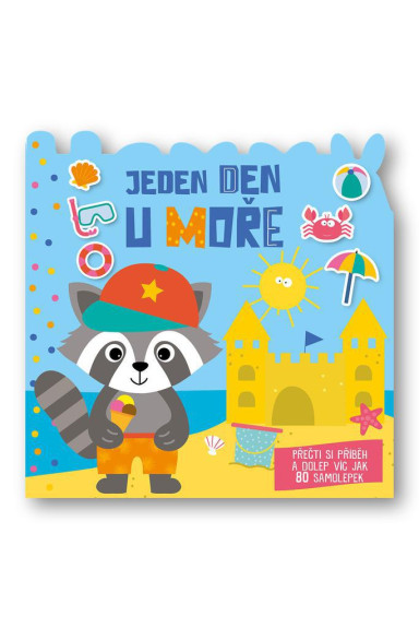 Jeden den U moře