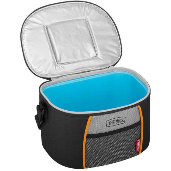 Bezešvá termotaška Element 5, 5 l Thermos