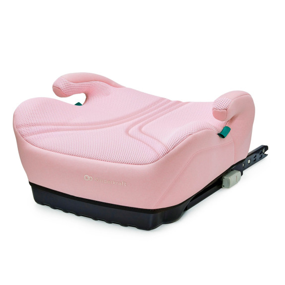 Podsedák I-Boost 2 Pro (125–150 cm) Kinderkraft