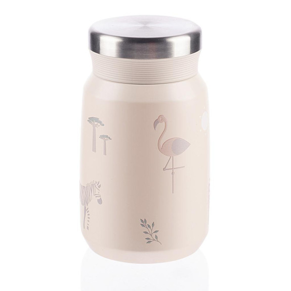 Termoska na jídlo 500 ml Zopa