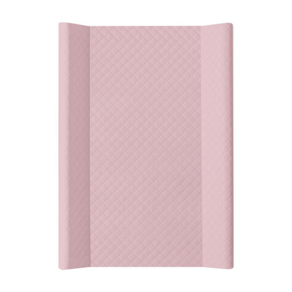 Přebalovací podložka 2-hranná s pevnou deskou (50x70 cm) Comfort Caro