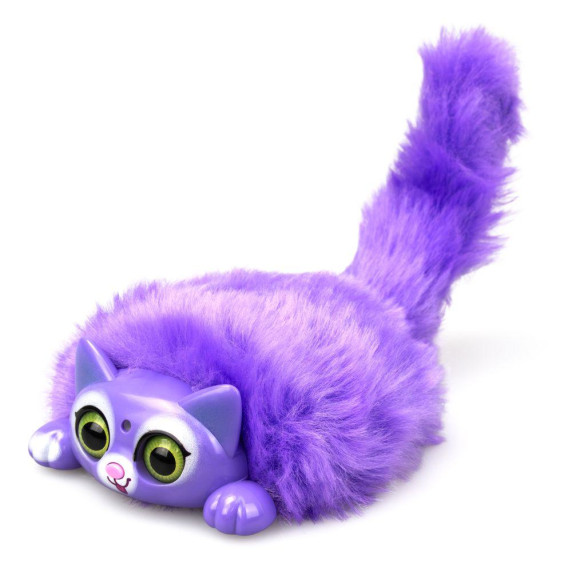 Mini Purr Interaktivní koťátko Orbico