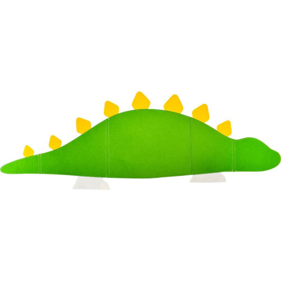 Soft Activity Board Dinosaurus 2Kids Toys