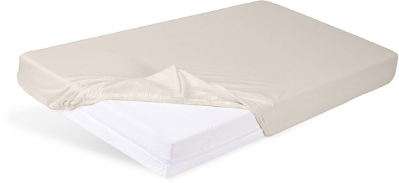 Prostěradlo Jersey s gumou 60 x 120 cm BabyMatex