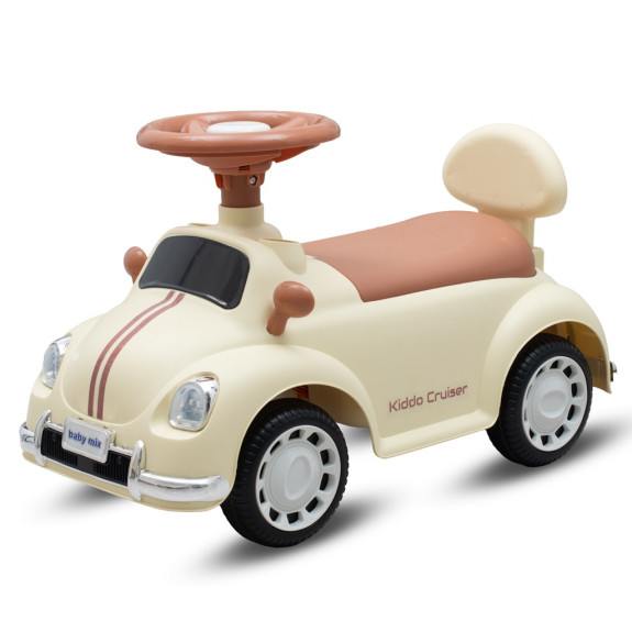 Dětské odrážedlo Kiddo Cruiser Baby Mix
