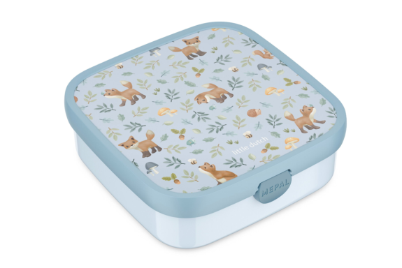 Svačinový box velký Little Dutch