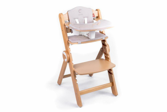Jídelní židlička Kidnort Drömmer Unique