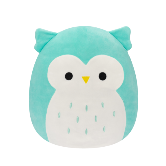 Squishmallows Sova - Winston