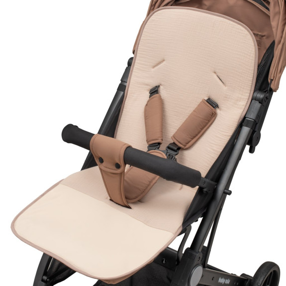 Vložka do kočárku Baby Mix