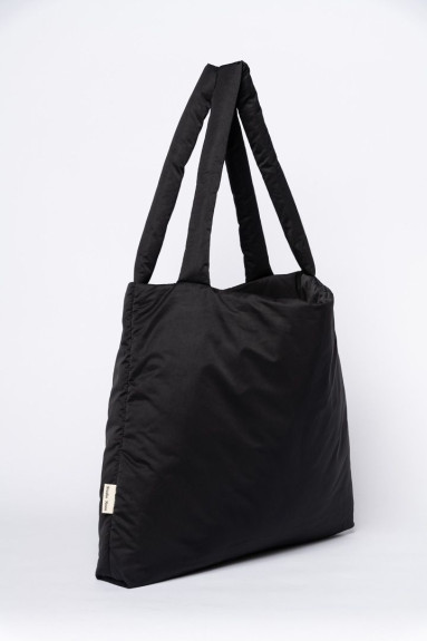 Puffy Mom Bag Studio Noos