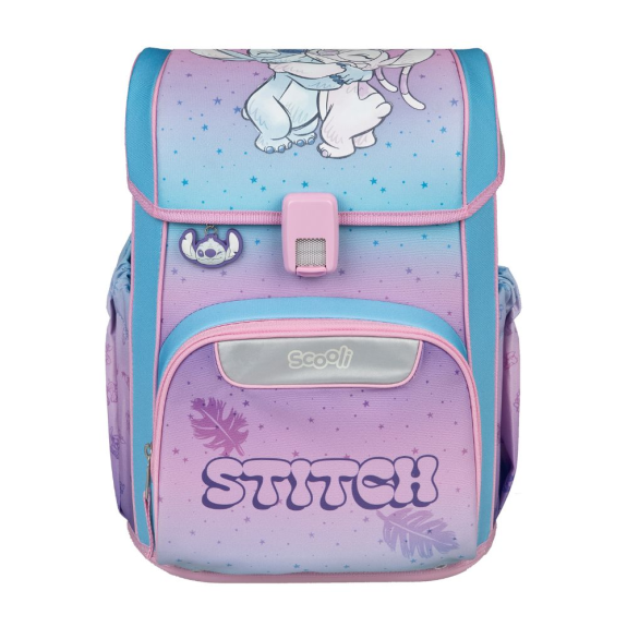 Školní set 5 ks Stitch