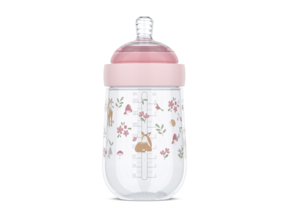 Kojenecká láhev 240 ml Little Dutch