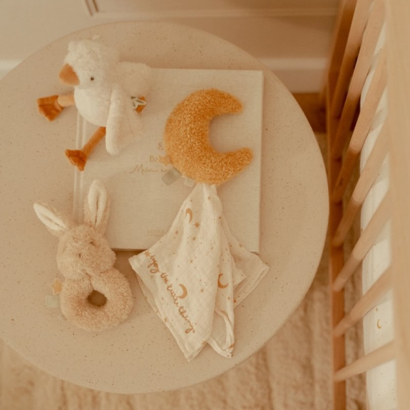 Dárková sada Newborn Naturals Little Dutch