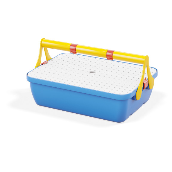 Quercetti Georello Tech Toolbox