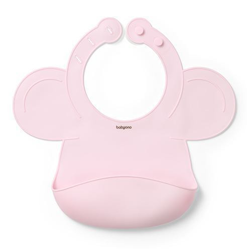 Bryndák silikonový BabyOno
