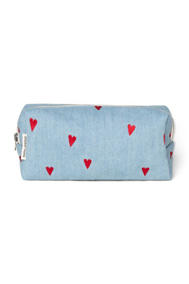 Denim Pouch - kabelka Studio Noos
