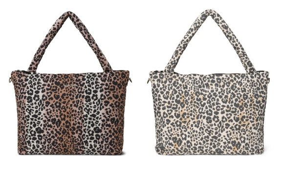 Soft Cotton Diaper Bag - přebalovací taška Studio Noos