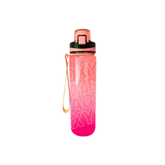 Láhev Oxy LiFE 800 ml Ombre OxyBag