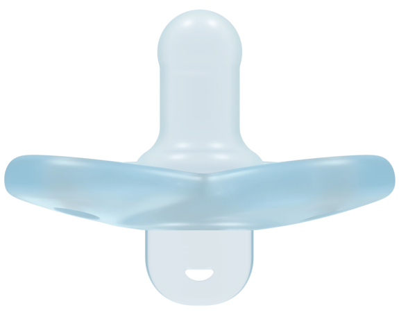 Šidítko Soothie 0 - 6 m, 2 ks Philips Avent