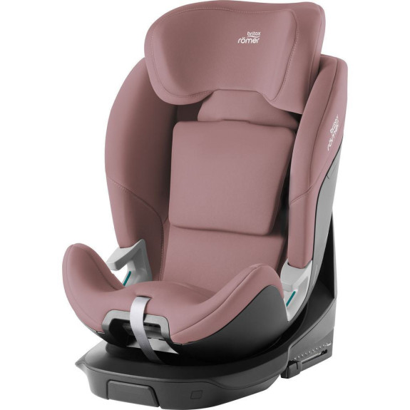 Autosedačka Swivel Britax
