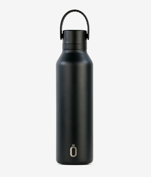 Termoláhev Mii 600 ml FC Barcelona Runbott
