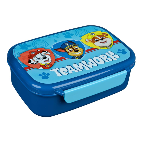 Box na svačinu Paw Patrol