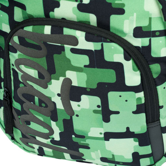 Batoh Coolmate Green Baagl