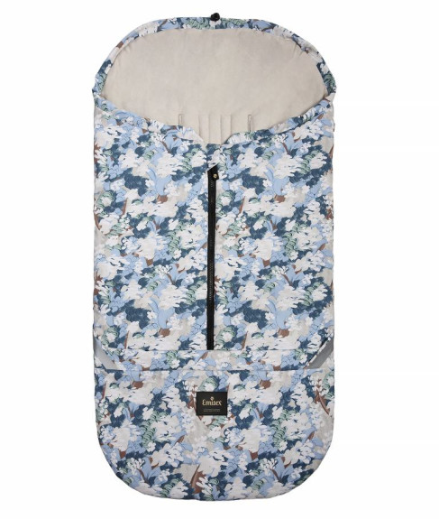 Fusak 2 v 1 Cocoon Softshell Emitex