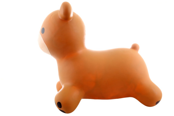 Hopsadlo Medvěd