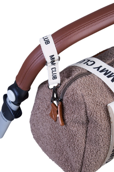 Přebalovací taška Mommy Club Signature Teddy Childhome