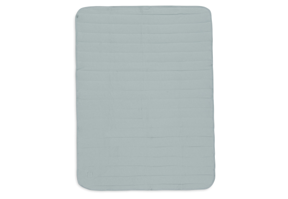 Deka 75 x 100 cm Velvet Rib Jollein