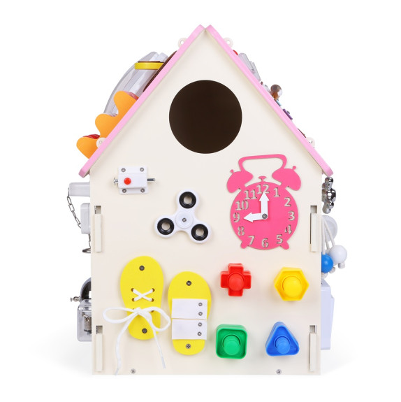 Activity board Domeček 2Kids Toys