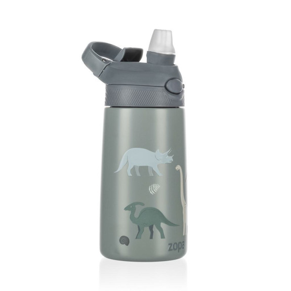Termoska na pití sport 400 ml Zopa