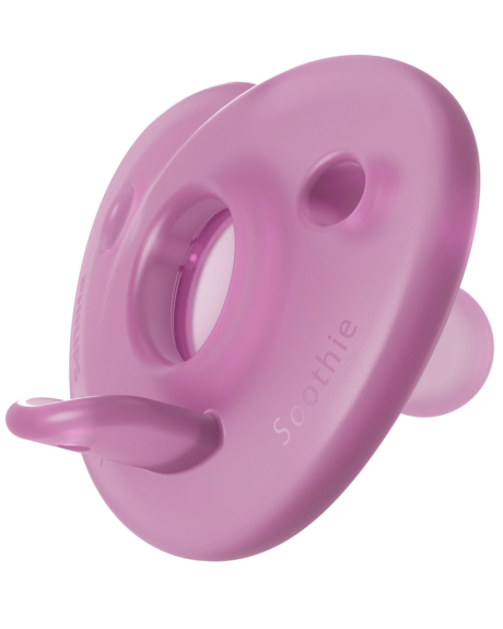 Šidítko Soothie 0 - 6 m, 2 ks Philips Avent