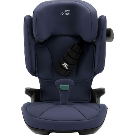 Autosedačka Kidfix i-Size 3,5-12 let