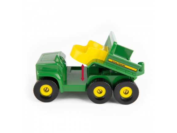 Velký farmářský hrací set John Deere Kids