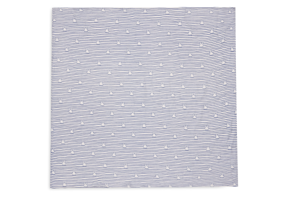 Pleny zavinovací 2 ks 115x115 cm Jollein