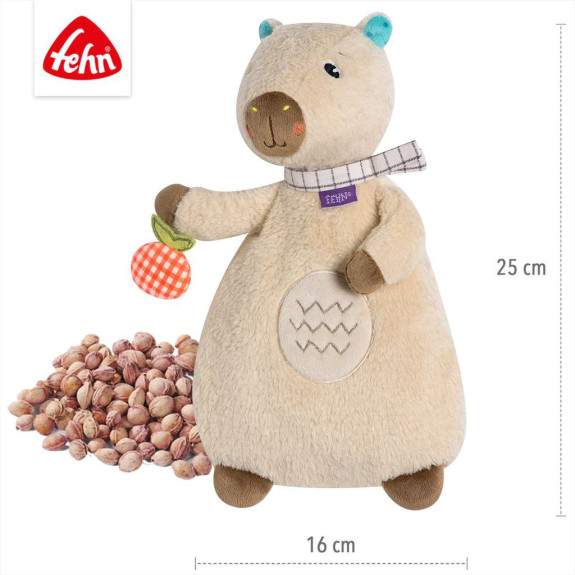 Nahřívací capybara Baby Fehn