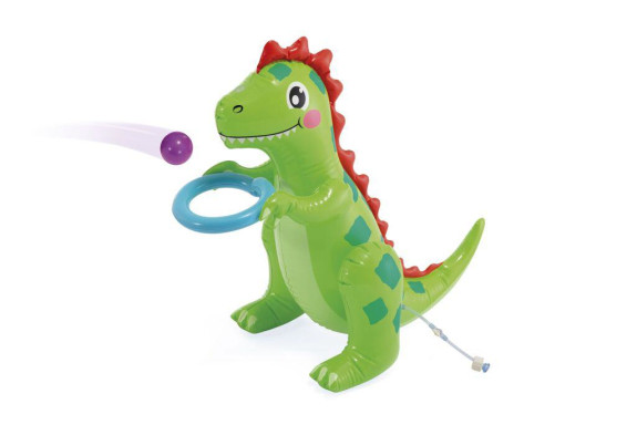 Hrací centrum Dino Intex