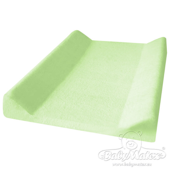 Potah na přebalovací podložku froté premium 50/60 x 70/80 cm Babymatex