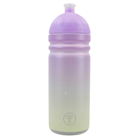 Zdravá láhev na pití Pastel 0,7 l
