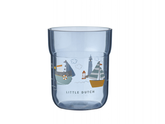 Kelímek na pití 250 ml Little Dutch