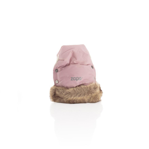 Zimní rukavice Fluffy 2 Zopa