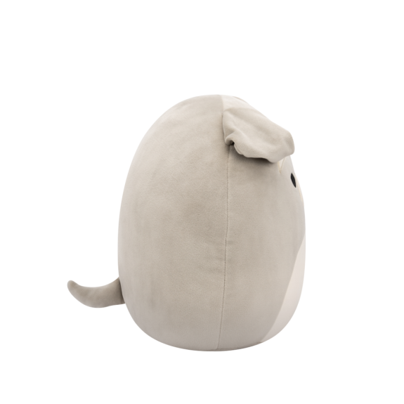 Squishmallows Knírač - Shaun, 30 cm