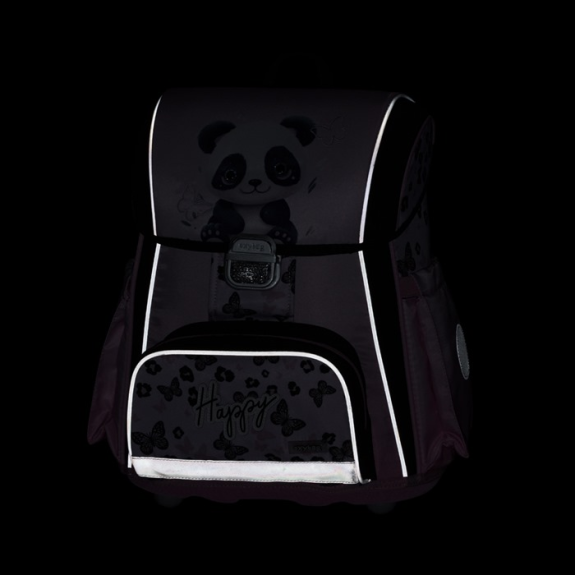 Školní set 3 ks Premium Panda