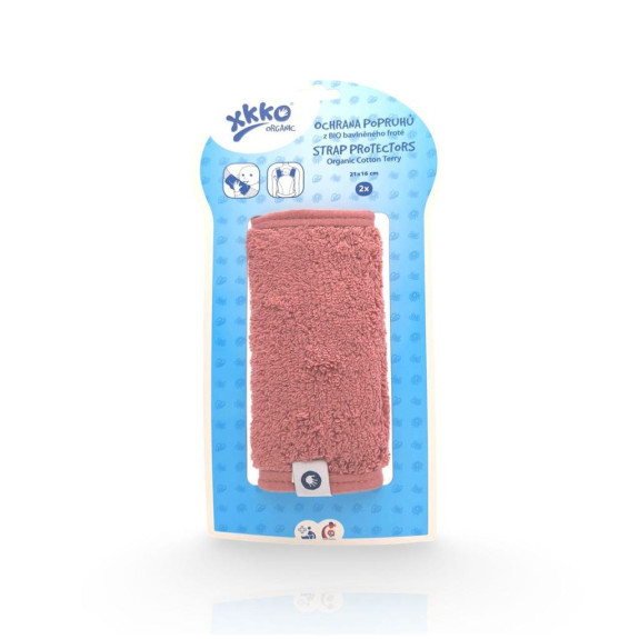 Ochrana popruhů Kikko Organic