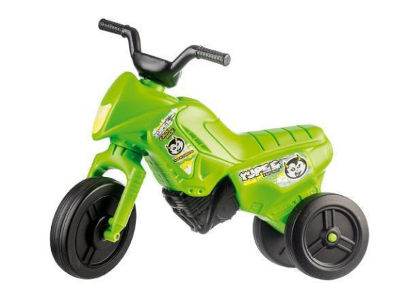 Odrážedlo Enduro menší