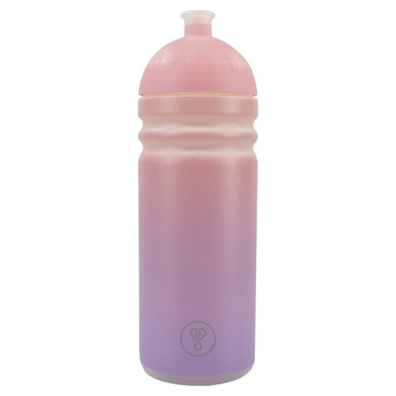 Zdravá láhev na pití Pastel 0,7 l