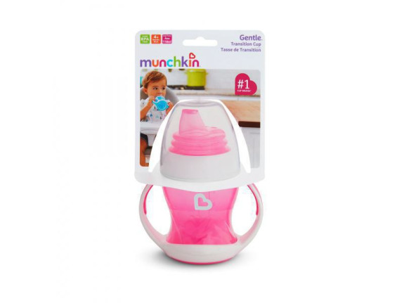 Hrneček pro první doušky 118 ml Munchkin