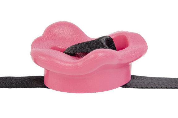 Lezecké úchyty s popruhy na strom 12 ks 2Kids Toys